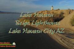 Lake Havasu