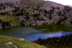 Latir-Lakes