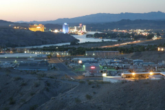 Laughlin Nevada
