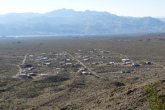 Mohave Lakeview Ranchos