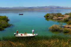 North Lake Mohave