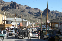 Oatman
