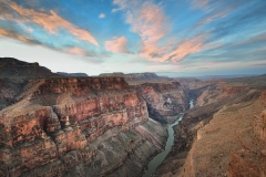 Toroweap_Sunrise_2