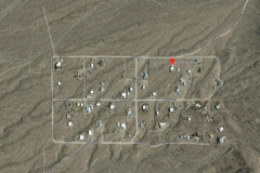 Trout Place Aerial Maps