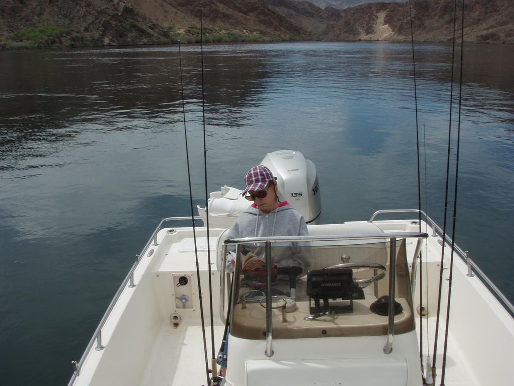 Lake Mohave