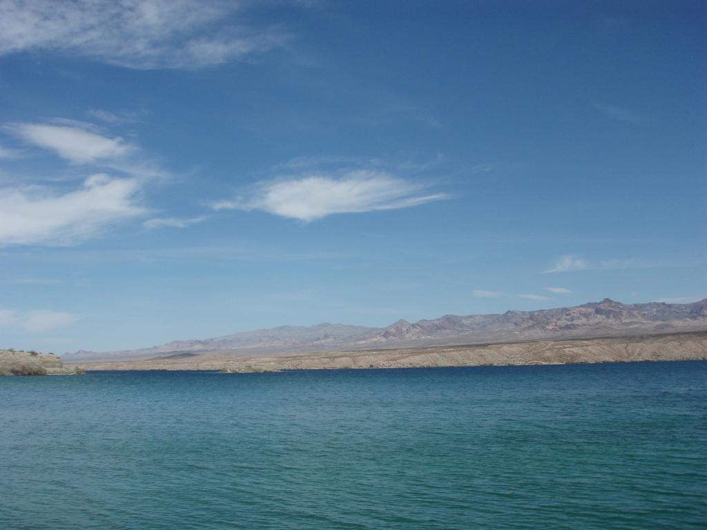 Lake Mohave