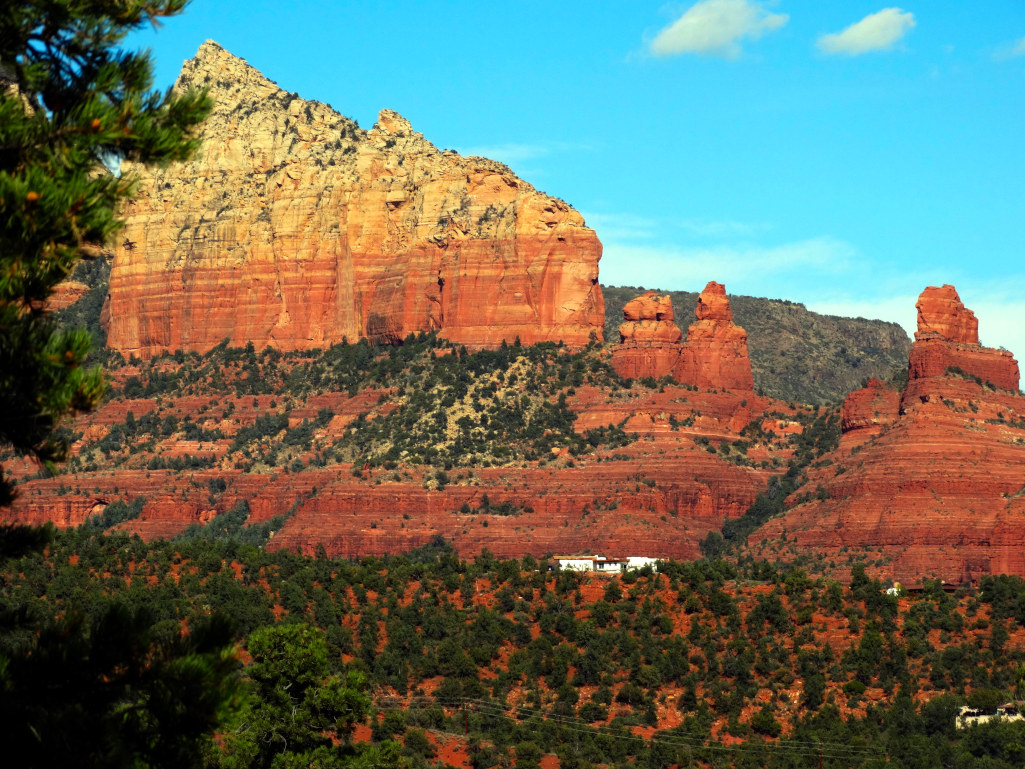 Sedona AZ