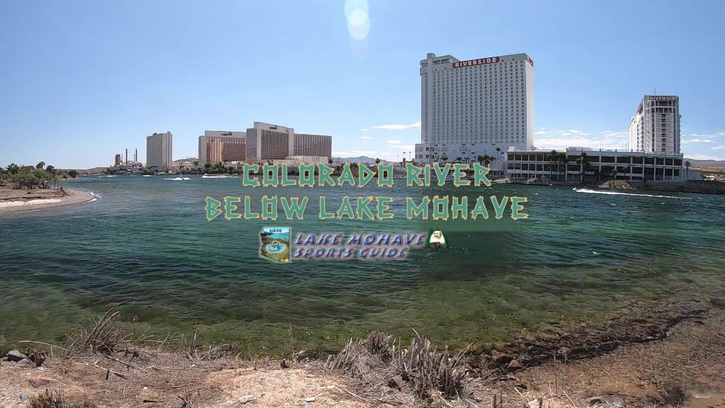 Colorado River Laughlin Casinos