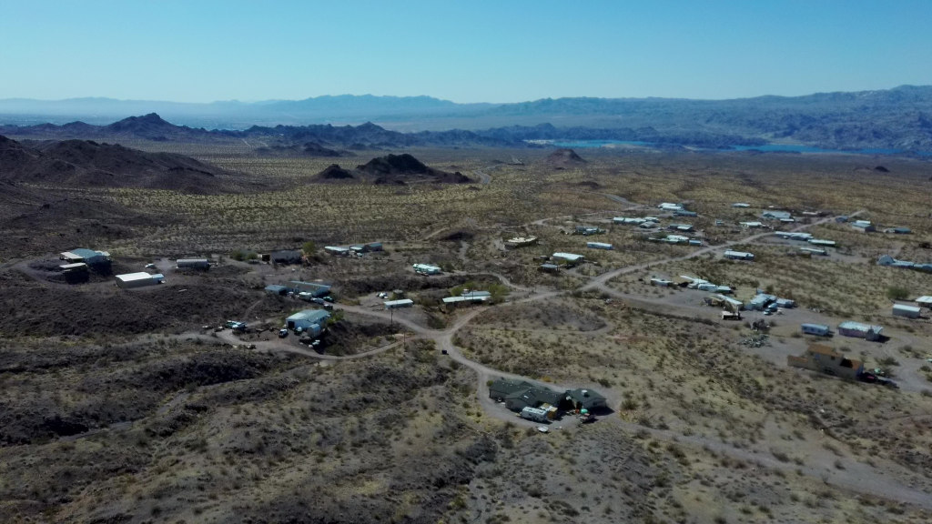 Mohave Lakeview Ranchos Overfly Fimi 10-29-2019