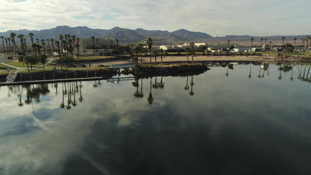 Avi Resort on the Colorado River