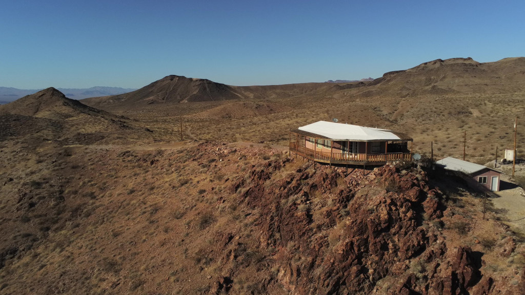 Doc and Peggy's Place