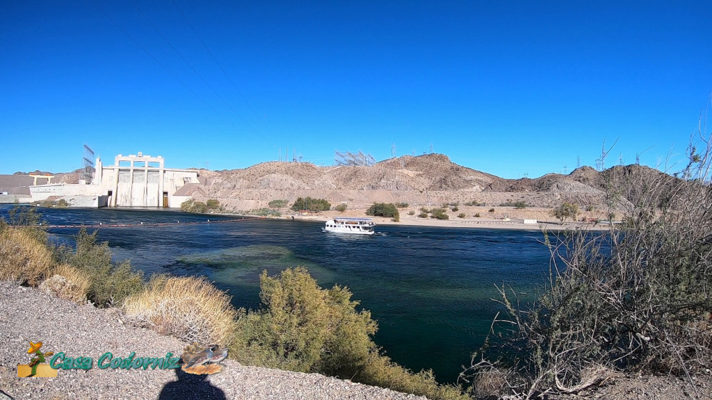 Pyramid Canyon Colorado River Trail 3 Part Video