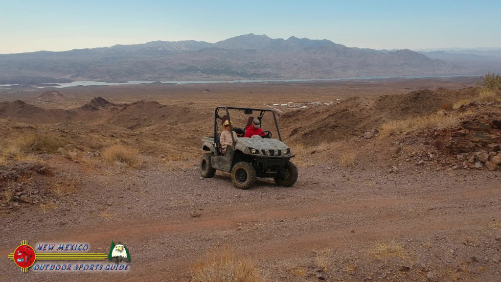 Trail 7839 Yamaha Rhino