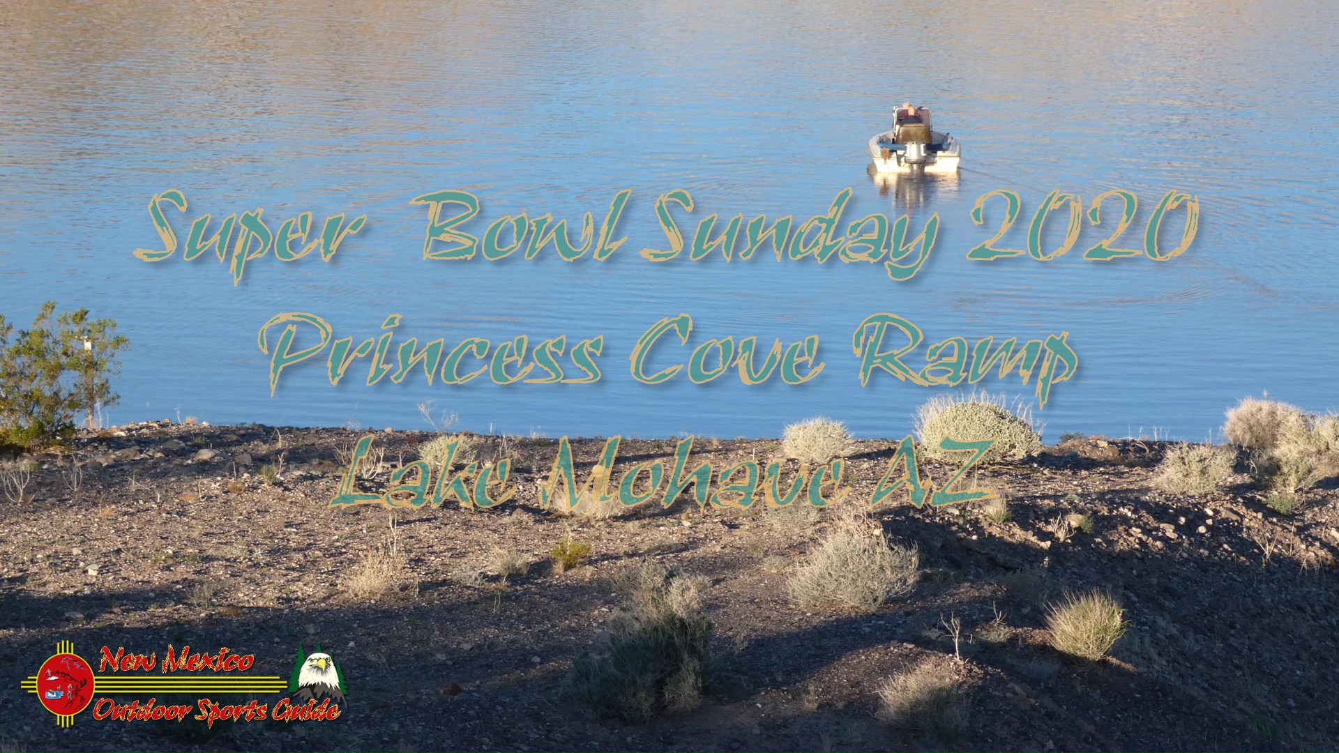 Super Bowl Sunday 2020