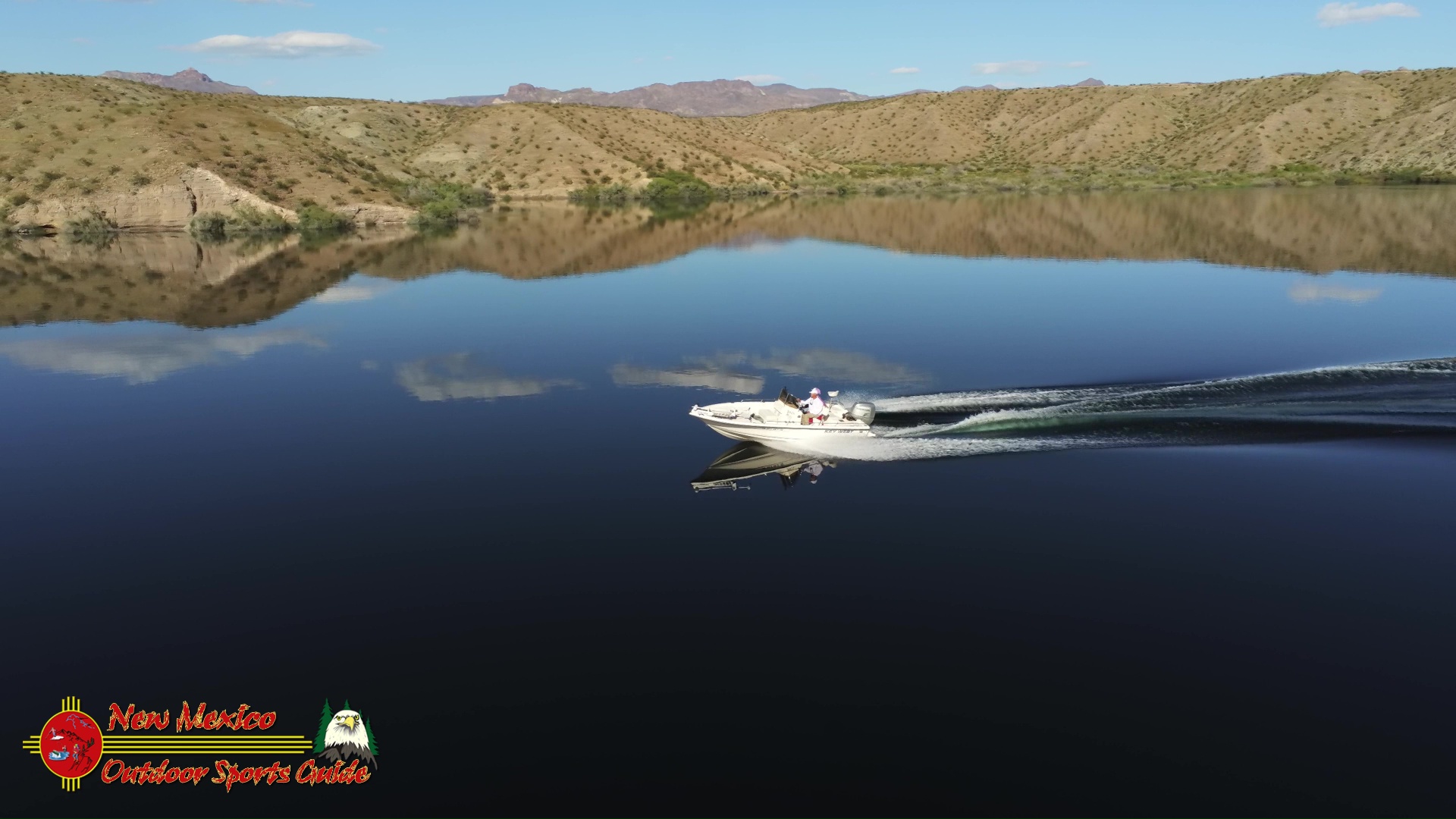 Lake Mohave Key West Boats