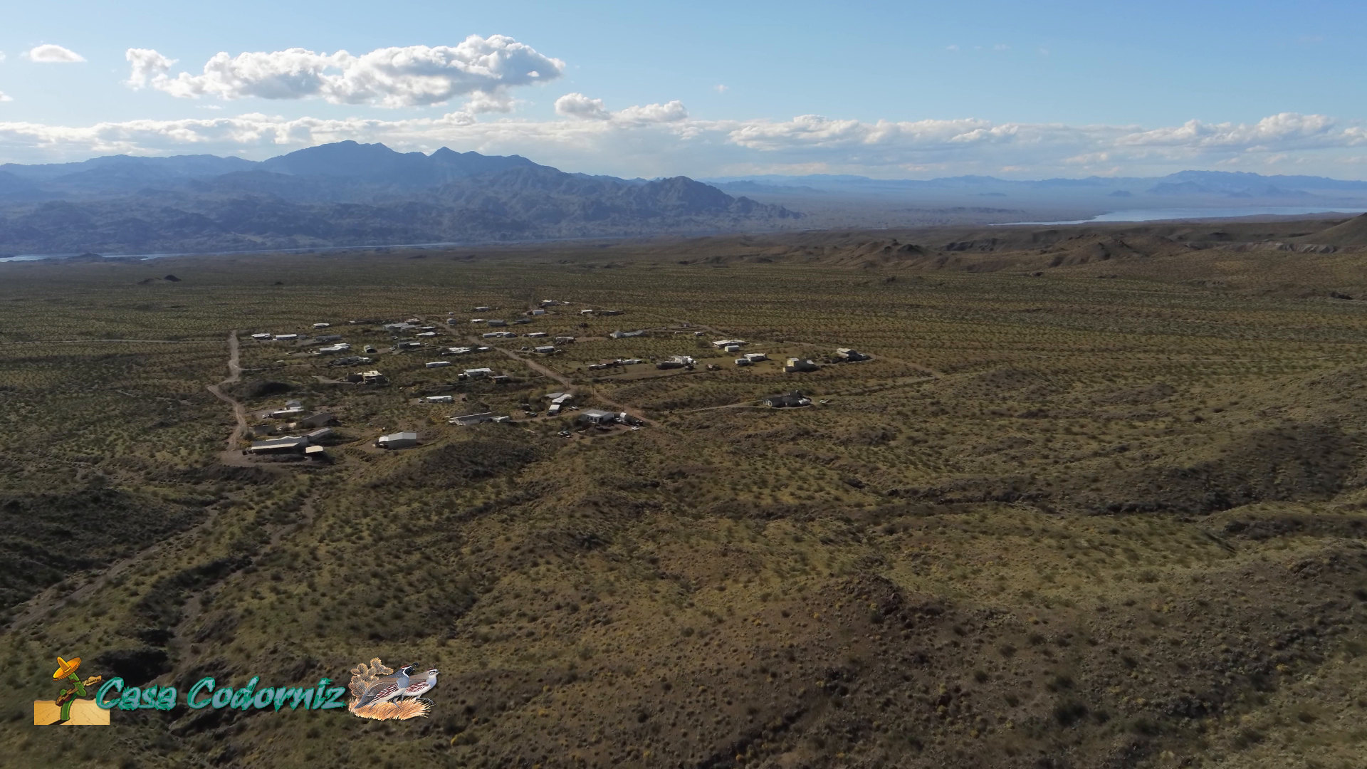 Mohave Lakeview Ranchos