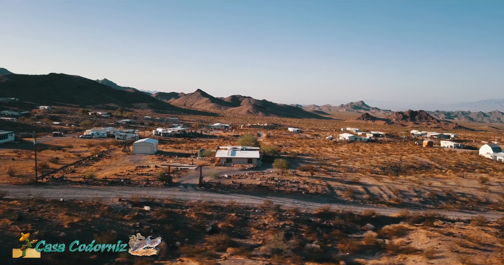 September 2020 Mohave Lakeview Ranchos