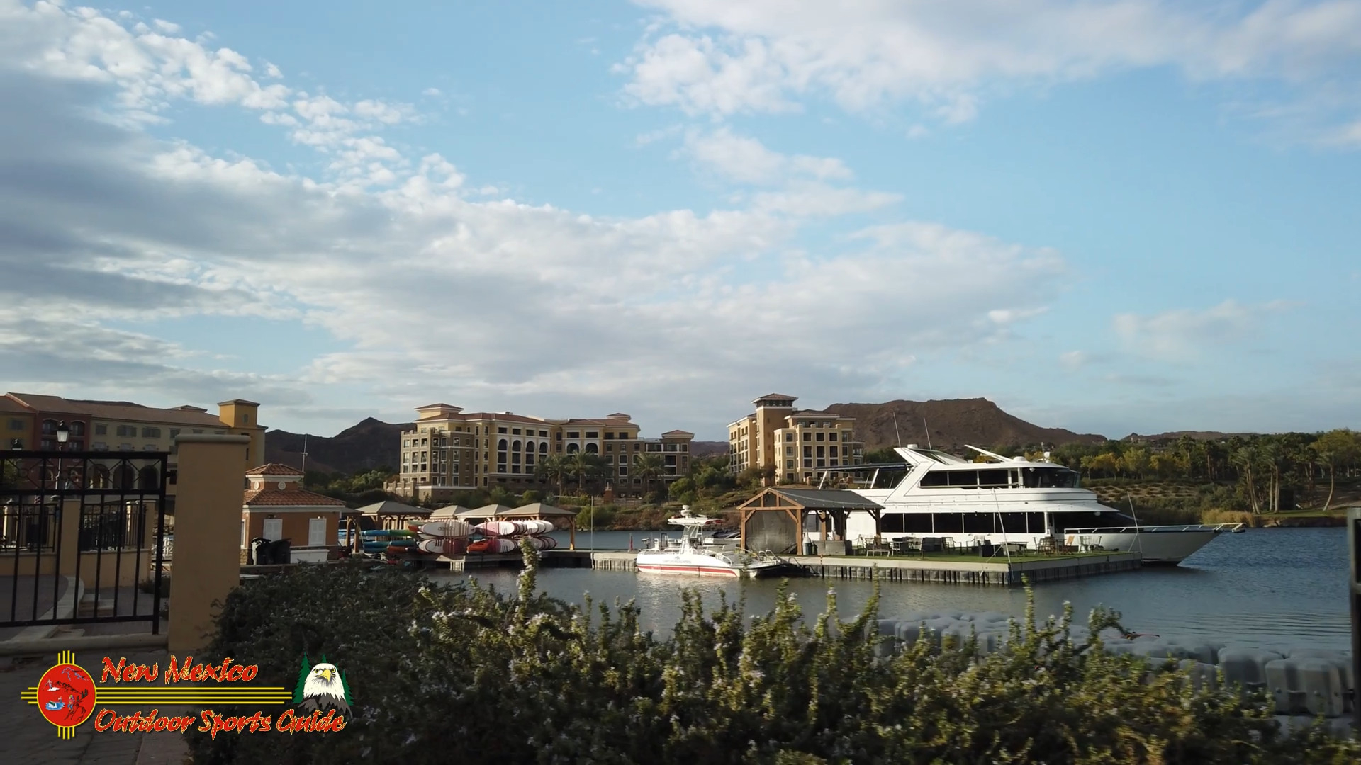 Lake Las Vegas 11-06-2020