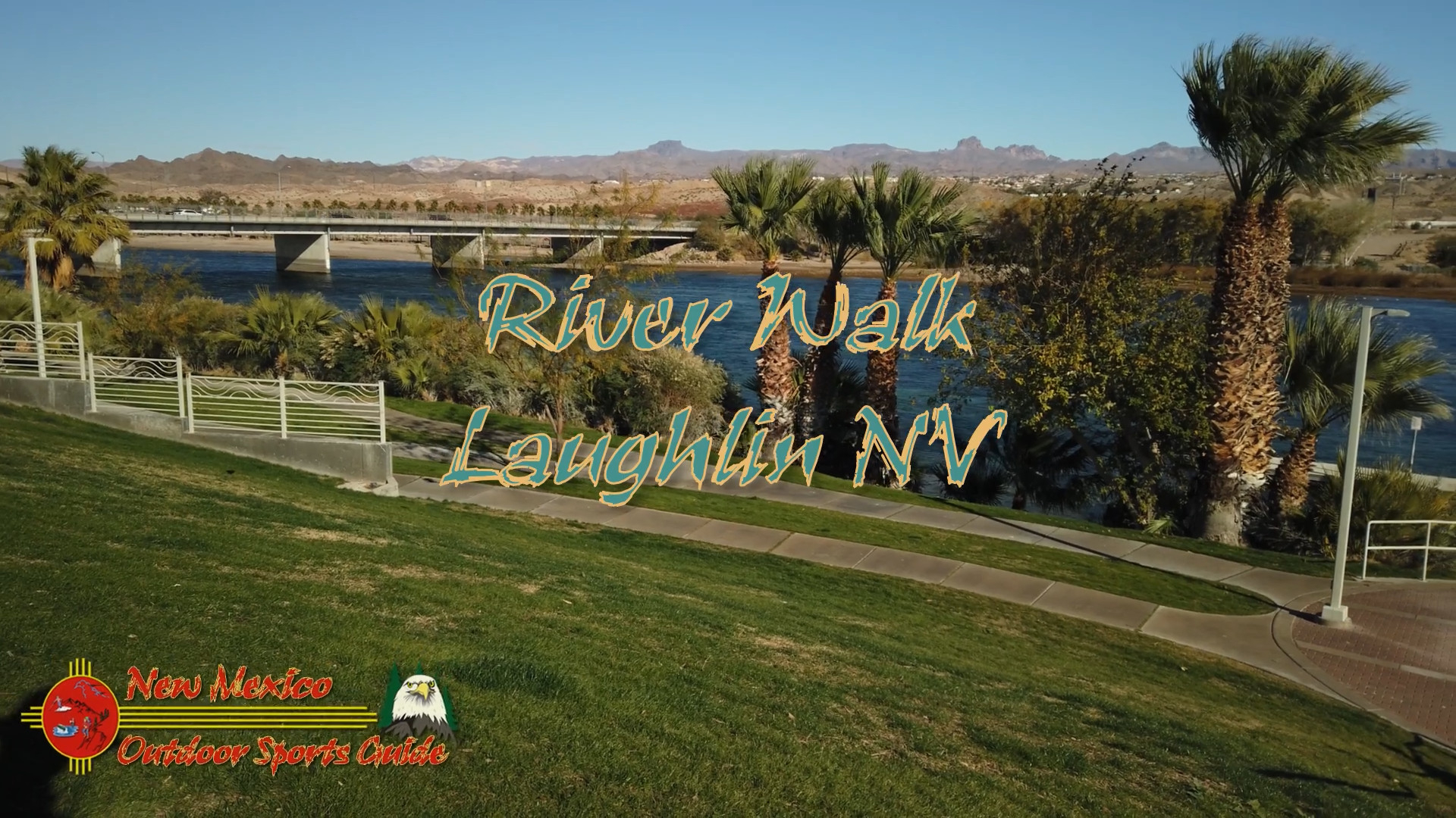 Laughlin River Walk Osmo Pocket