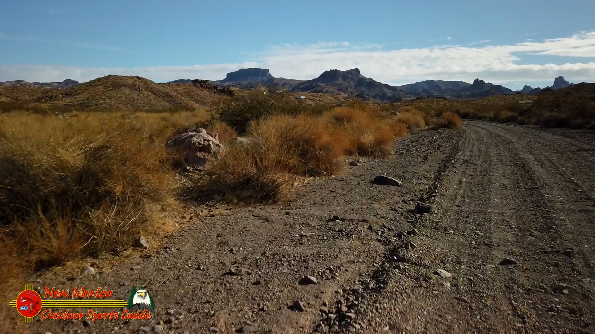 Old Wagon Trail Hike December 10, 2020