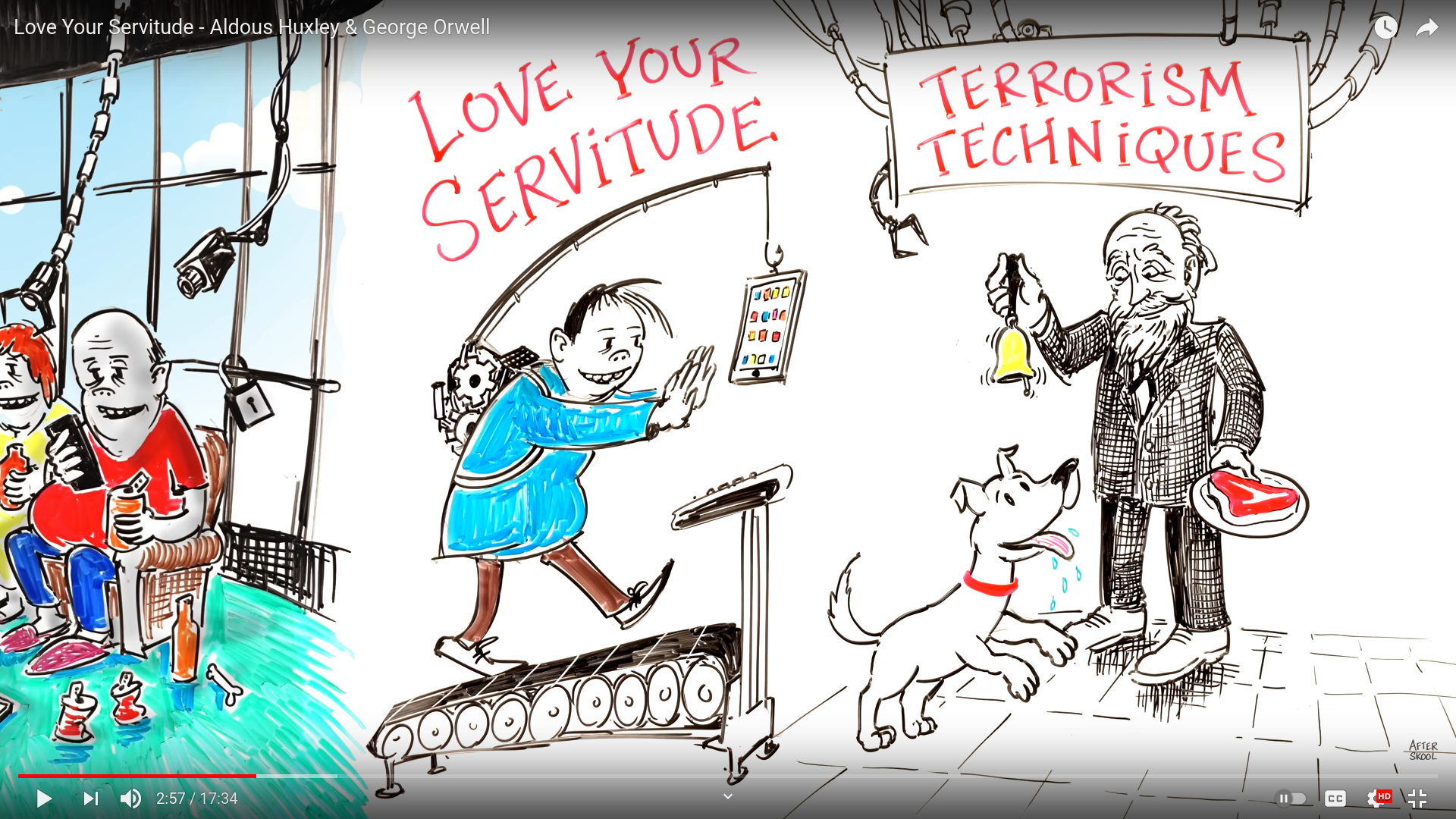 Progressive Socialism