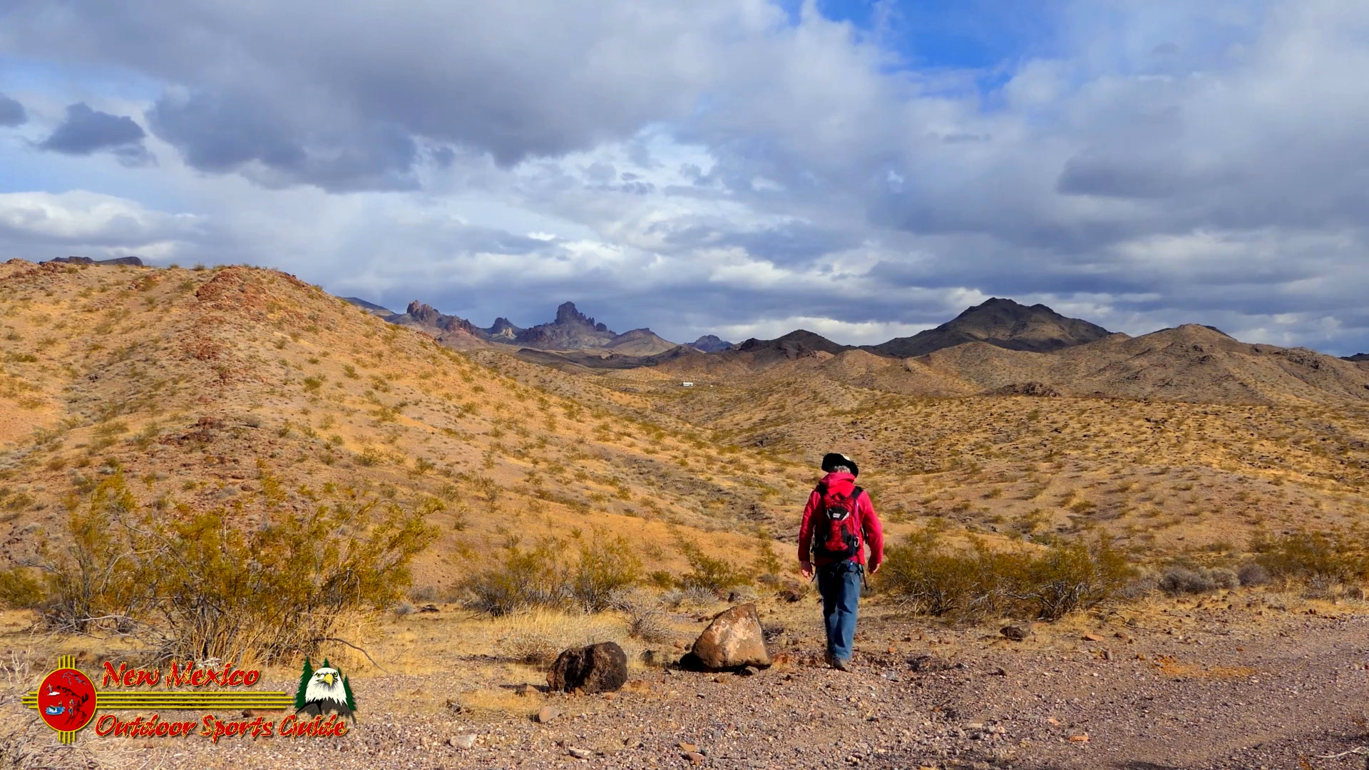 Black Mountains Cabin