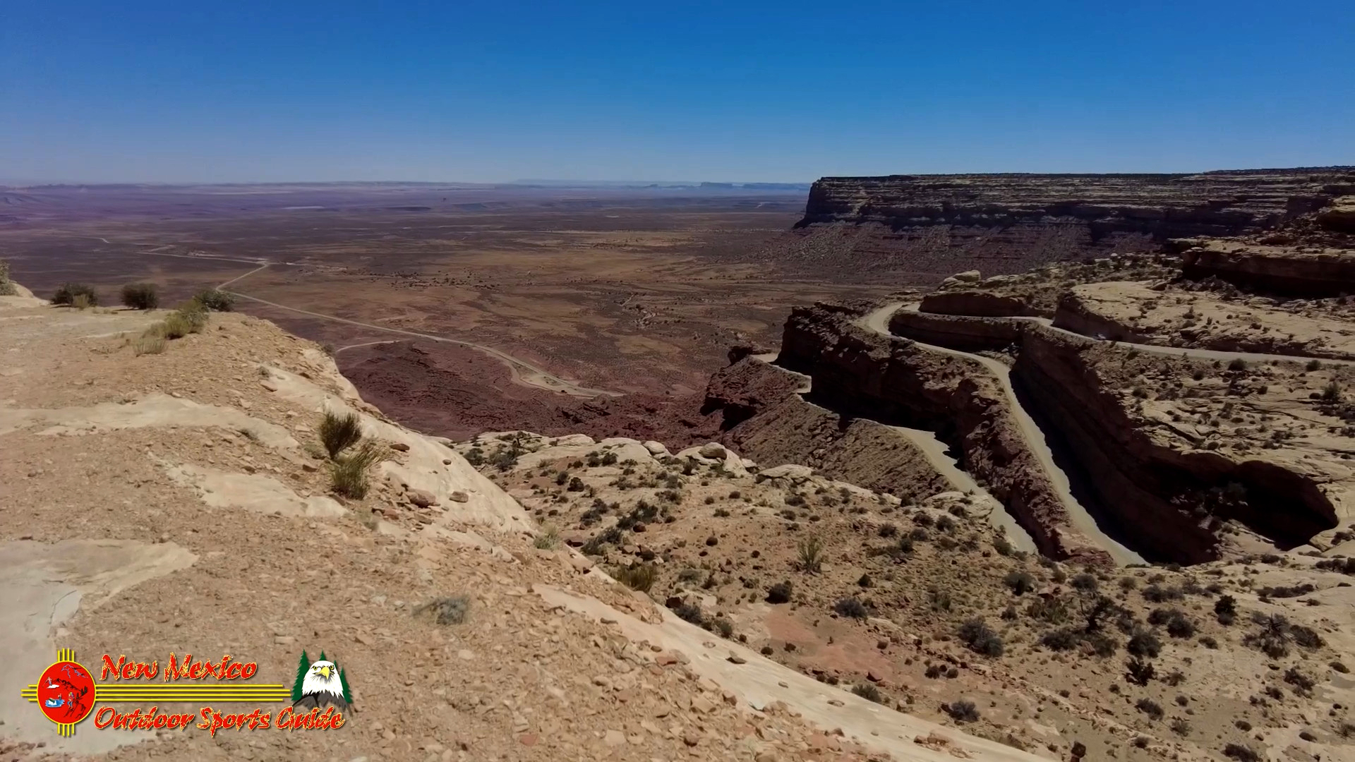 Moki Dugway Pocket 2 June 8, 2021