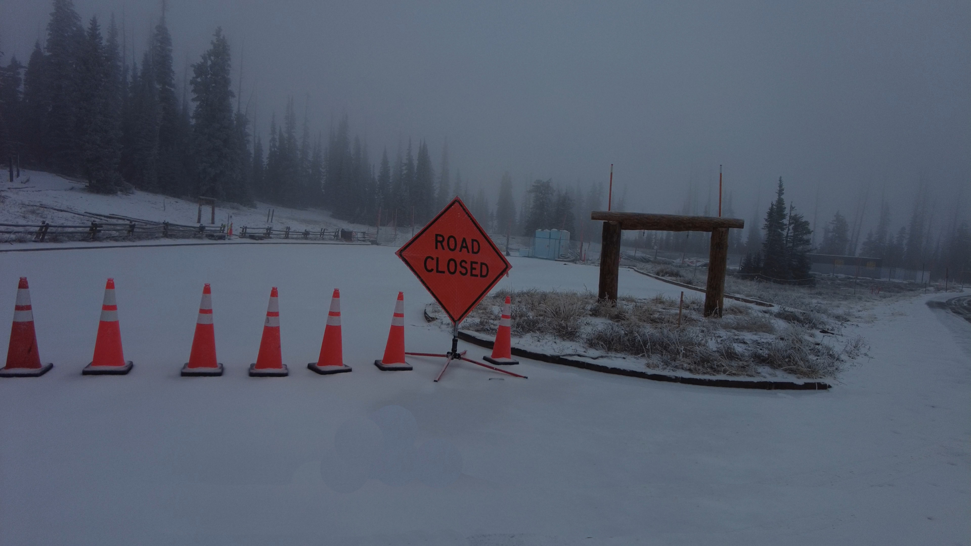 Brian Head UT Pocket 2