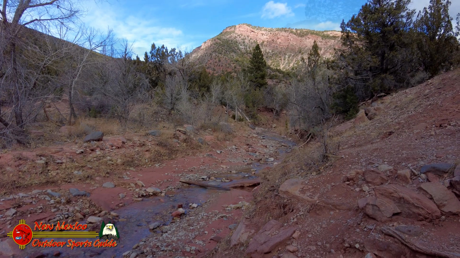 Taylor Creek Trail Kolob Canyons Zion National Park Pocket 2