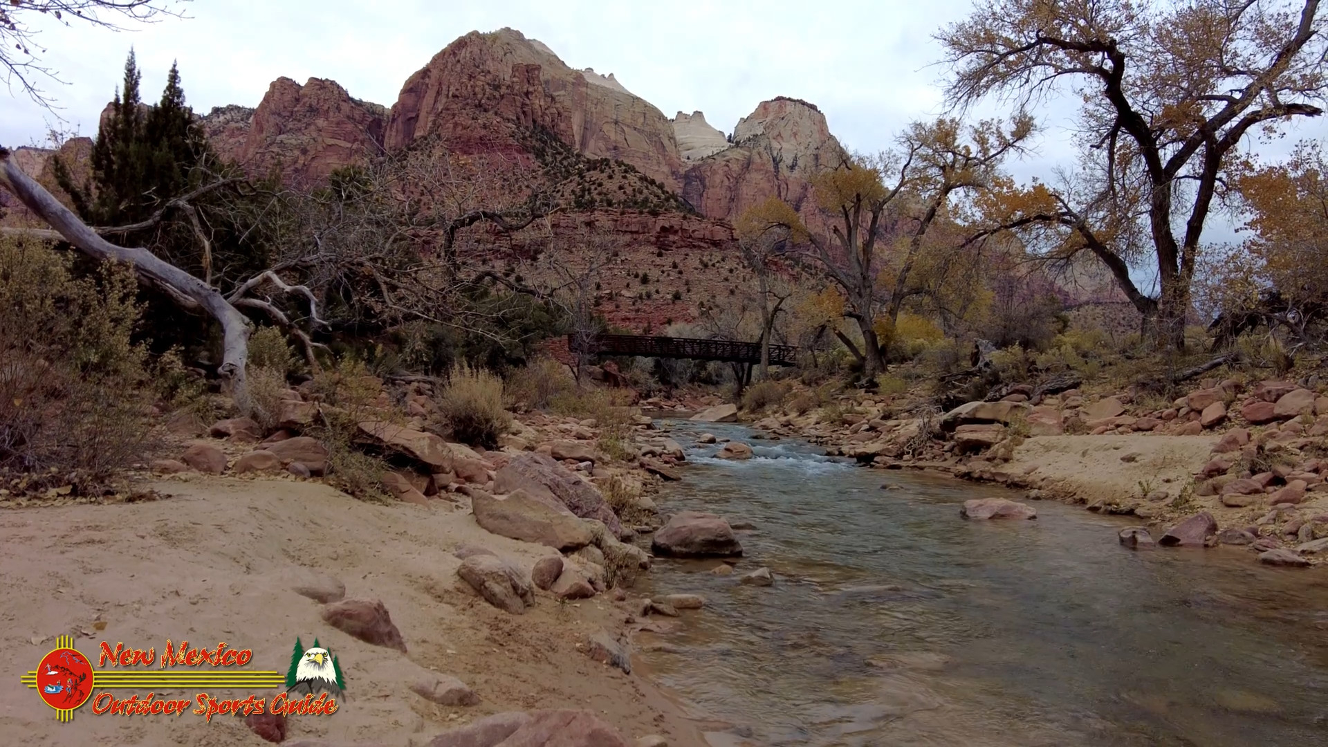 The Virgin River Pocket 2
