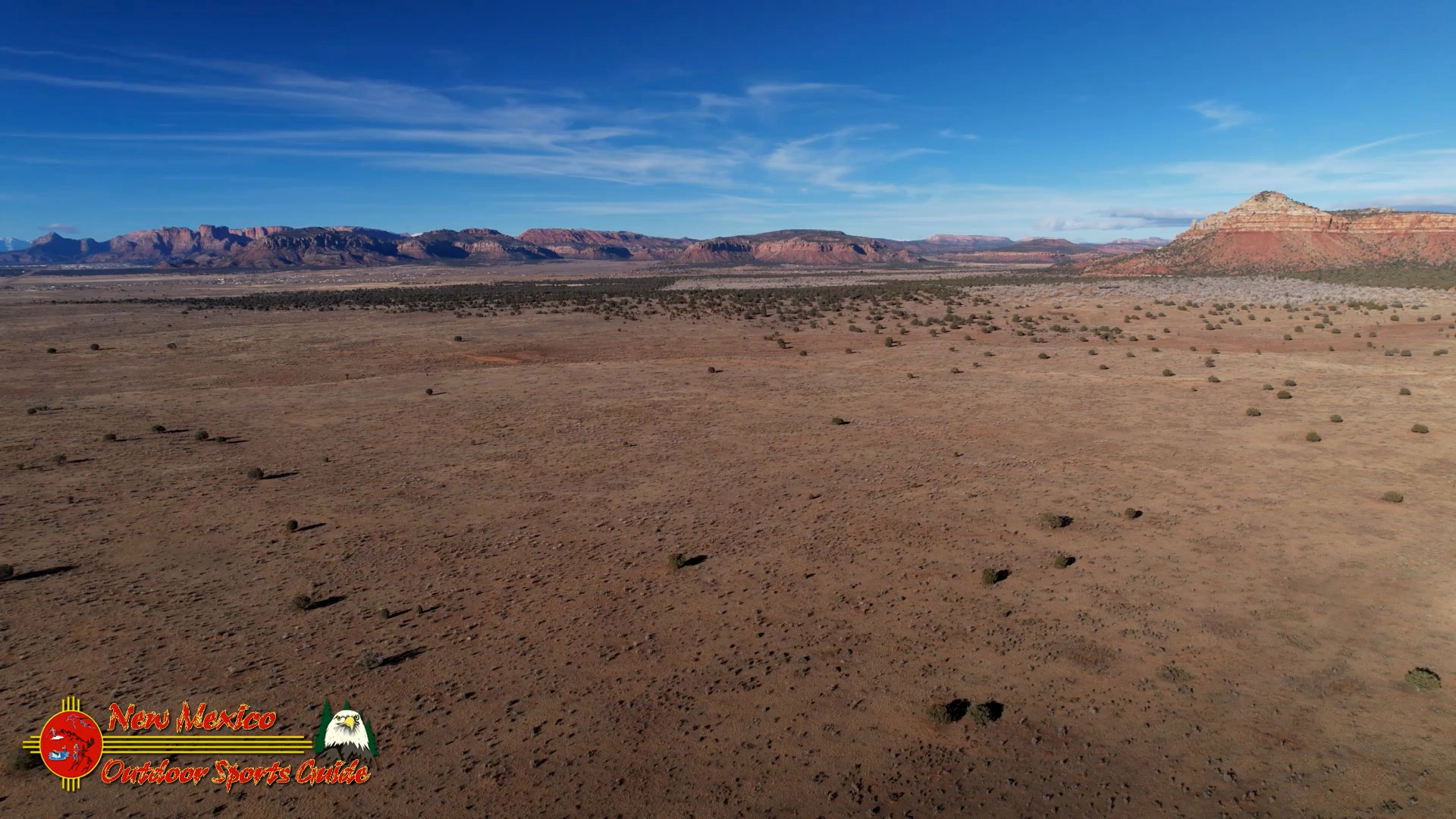 Colorado City Arizona Air 2S