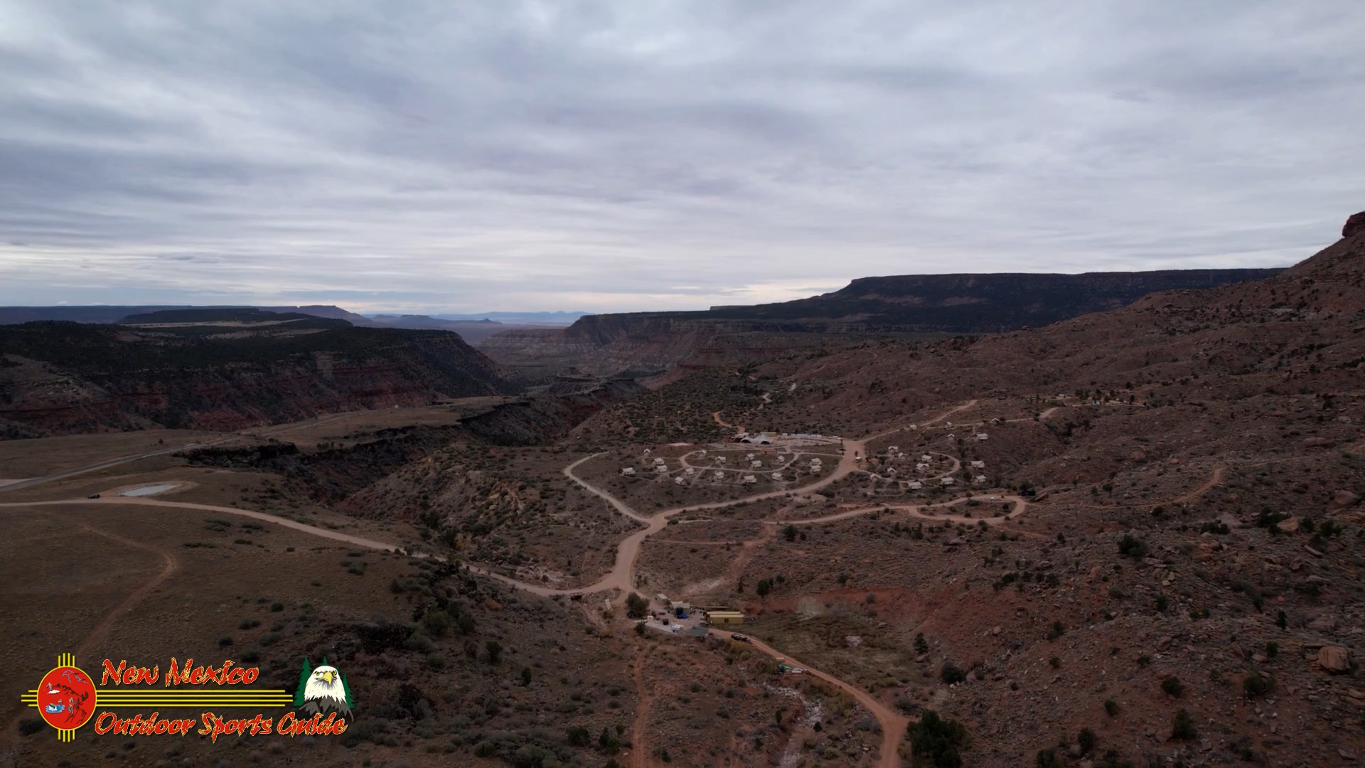 Under Canvas Zion December 2021 Air 2S