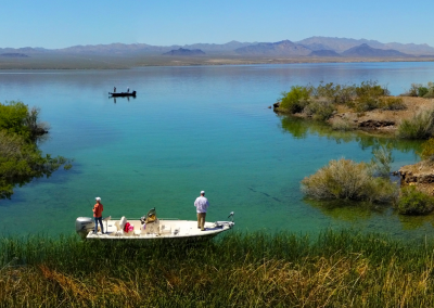 Lake Mohave