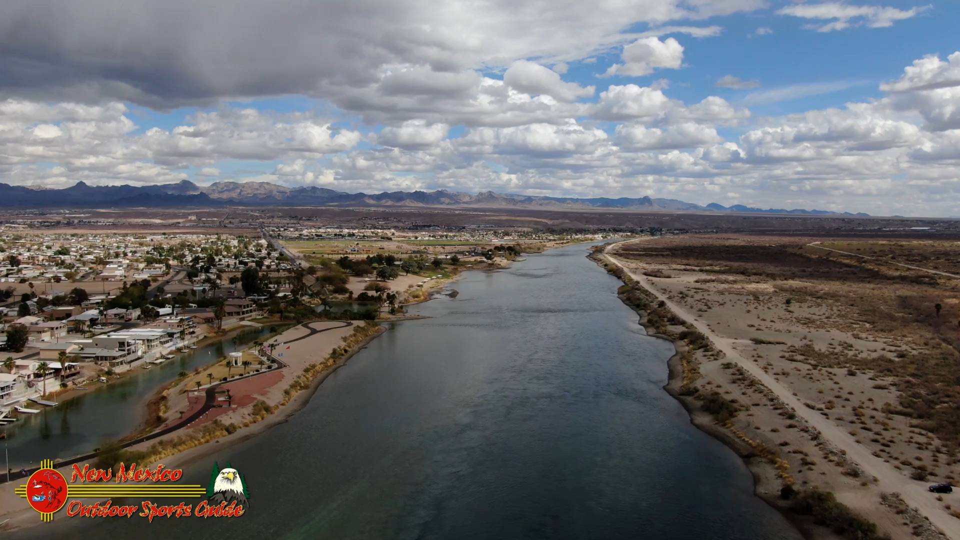 Colorado River