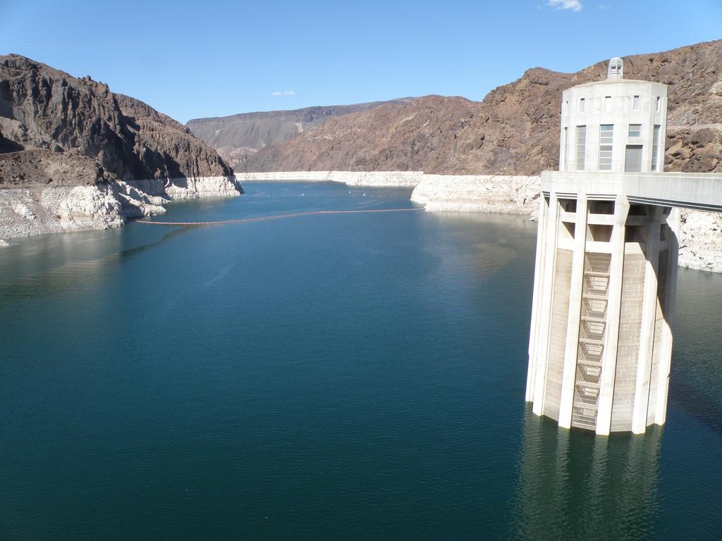 Hoover Dam