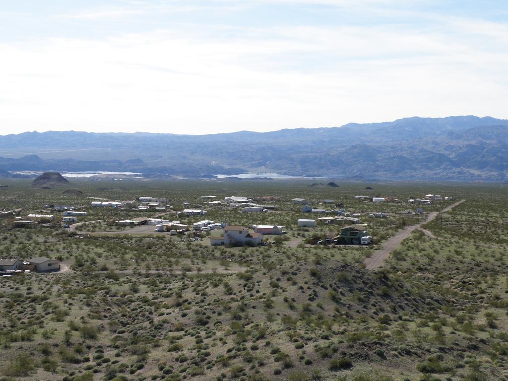 Mohave Lakeview Ranchos