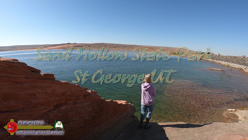 St George Utah