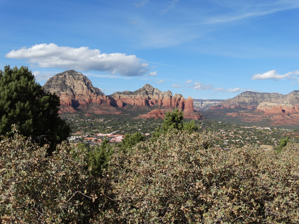 Sedona