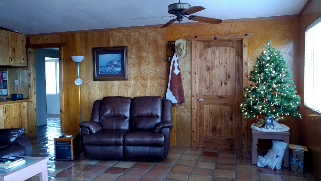 Trout Place 2018 Photos