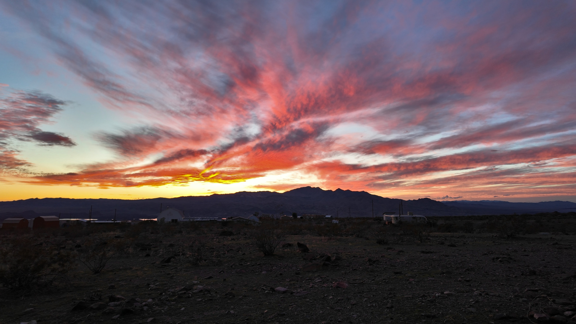 Trout Place 2024 Photos