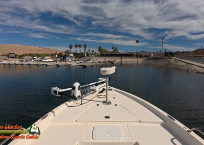 Lake Mohave Boating Action 5