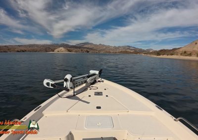Lake Mohave Boating Action 5