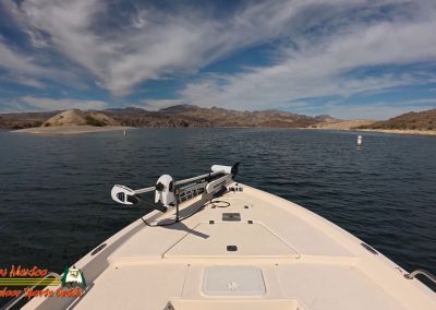 Lake Mohave Boating Action 5