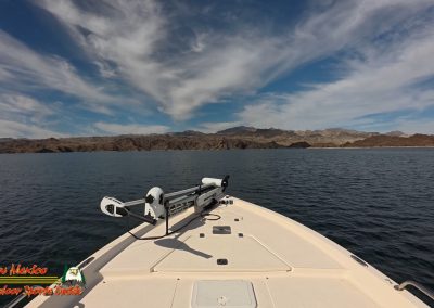 Lake Mohave Boating Action 5
