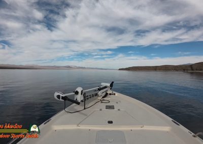 Lake Mohave Boating Action 5