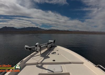 Lake Mohave Boating Action 5
