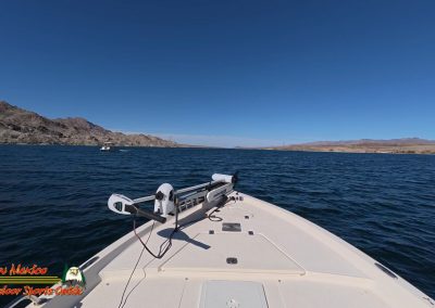 Lake Mohave Action 5