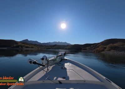 Lake Mohave Action 5