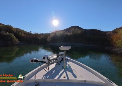 Lake Mohave Action 5