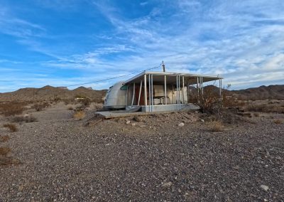 Evening Desert Walk AcePro 12-14-2024